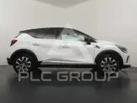 2019 Renault Captur