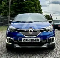 2019 Renault Captur