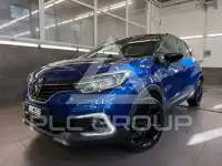 2019 Renault Captur