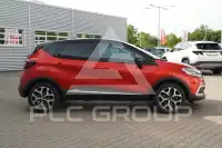 2019 Renault Captur