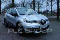 2019 Renault Captur
