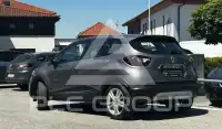 2019 Renault Captur