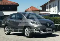 2019 Renault Captur