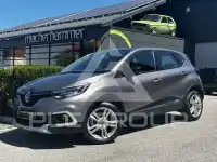 2019 Renault Captur