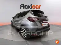 2019 Renault Captur