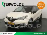2019 Renault Captur