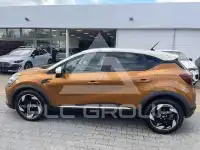2019 Renault Captur