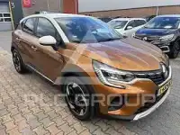 2019 Renault Captur