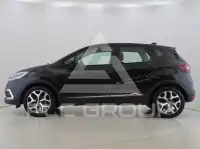 2019 Renault Captur