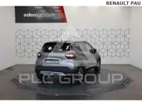 2019 Renault Captur