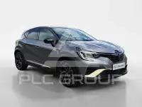 2019 Renault Captur