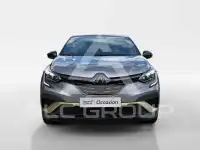 2019 Renault Captur