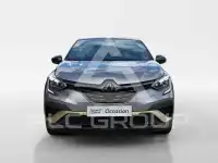 2019 Renault Captur