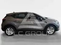 2019 Renault Captur