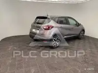 2019 Renault Captur