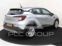 2019 Renault Captur