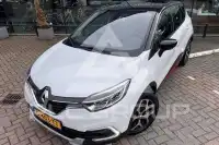 2019 Renault Captur