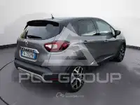2019 Renault Captur