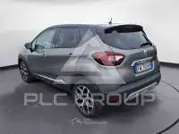 2019 Renault Captur