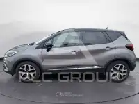 2019 Renault Captur