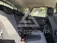 2019 Renault Captur