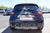 2019 Renault Captur