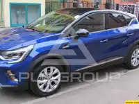 2019 Renault Captur
