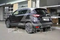 2019 Renault Captur