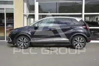 2019 Renault Captur