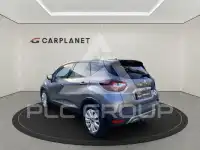 2019 Renault Captur