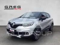 2019 Renault Captur