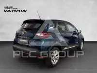 2019 Renault Captur