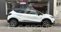 2019 Renault Captur