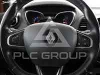 2019 Renault Captur
