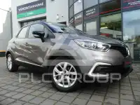 2019 Renault Captur
