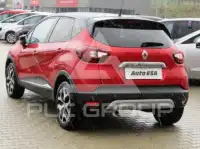 2019 Renault Captur