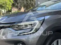 2019 Renault Captur