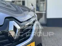 2019 Renault Captur
