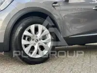 2019 Renault Captur