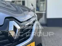 2019 Renault Captur