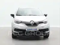 2019 Renault Captur