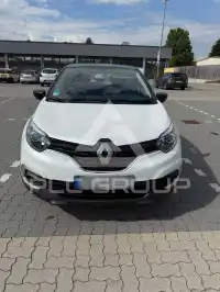 2019 Renault Captur