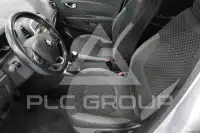 2019 Renault Captur