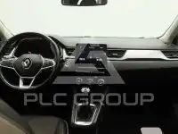 2019 Renault Captur