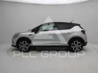 2019 Renault Captur
