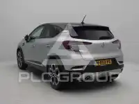 2019 Renault Captur