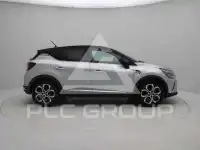 2019 Renault Captur