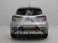 2019 Renault Captur