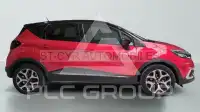 2019 Renault Captur