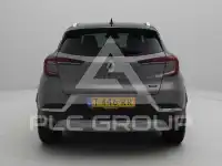 2019 Renault Captur